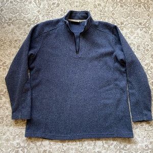 Stormy Kromer Weekend Pullover